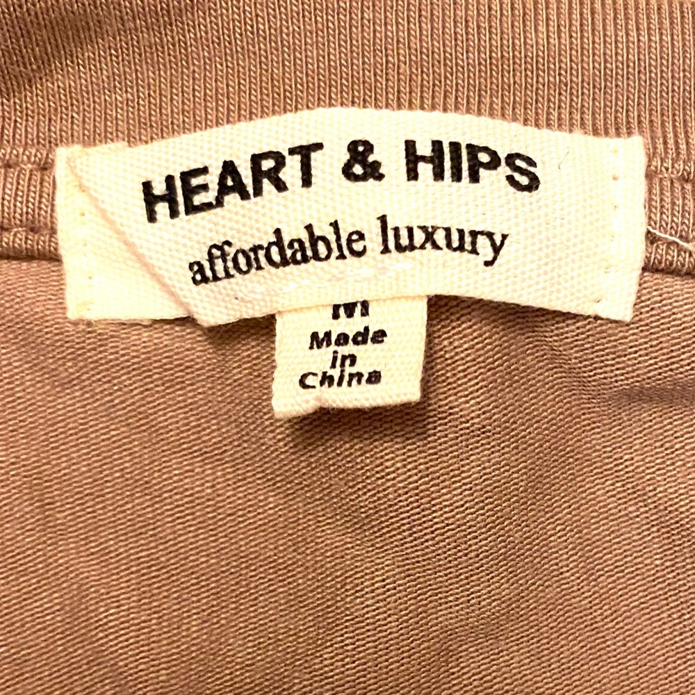 3/$12 Long sleeve shirt - Picture 3 of 3